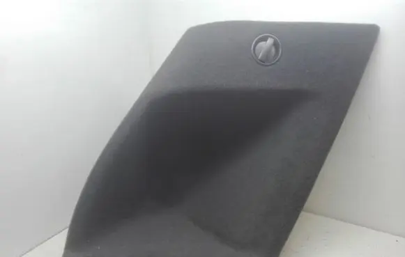 Audi Q3 8U Trunk/boot side trim panel 4L0867468