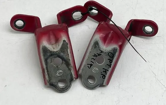 KIA Optima Front door hinge set 