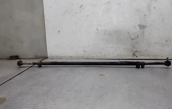 Steering tie rod