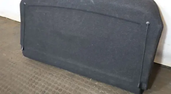 Fiat Bravo Parcel shelf