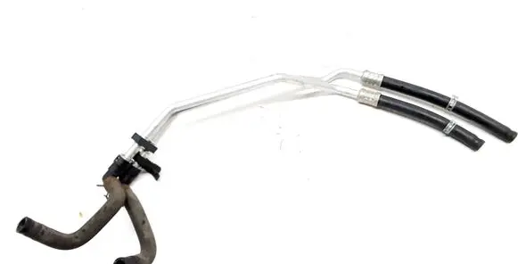 Chrysler Town u0026 Country V Heater radiator pipe/hose 