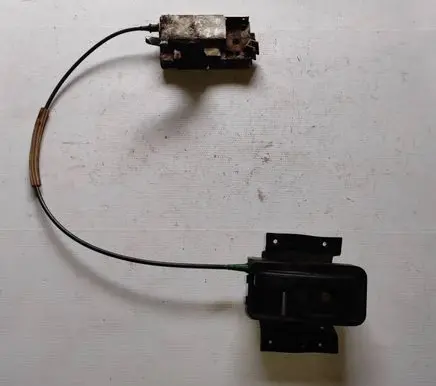 Ford Transit Rear door lock 91ABA22600AB 0700A