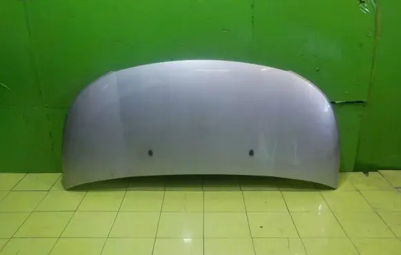 Citroen C3 Engine bonnet/hood 