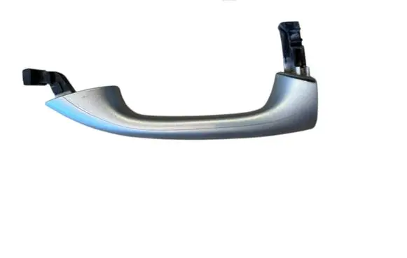 Front door exterior handle