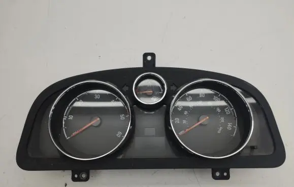 Opel Antara Speedometer (instrument cluster) 95194768