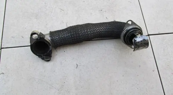 Ford Ecosport EGR valve line/pipe/hose