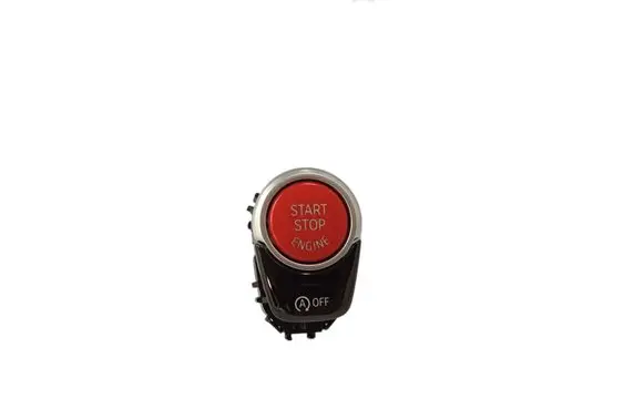 BMW M5 F90 Engine start stop button switch 61318074017 8074017