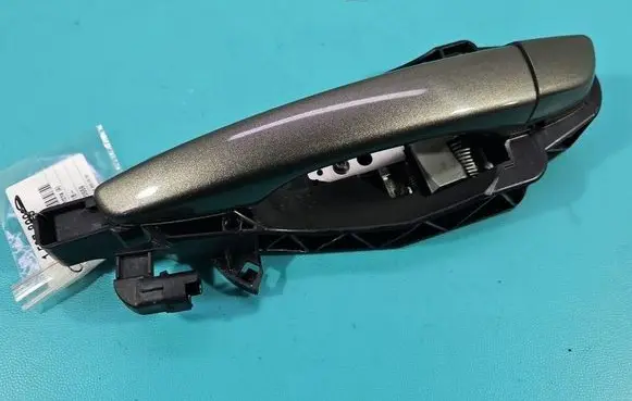 Peugeot 508 II Rear door exterior handle 9802977380 IMPRK1567829