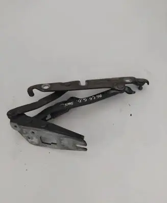 Audi A6 S6 C6 4F Tailgate/trunk/boot hinge 4F5827302A 526691