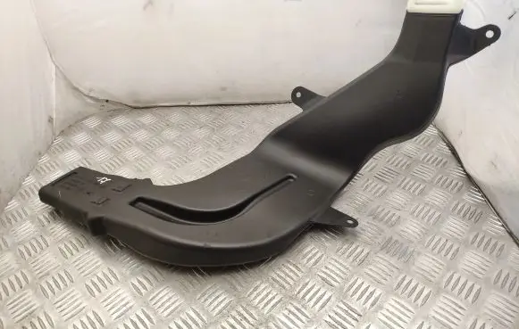 Brake vacuum hose/pipe