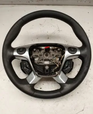 Ford Transit - Tourneo Connect Steering wheel DT113600BA35B8 6202062