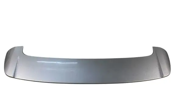 Toyota RAV 4 (XA40) Tailgate/trunk spoiler 7608542130