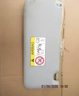 Toyota RAV 4 (XA30) Sun visor ANRBAG
