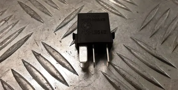 Land Rover Range Rover L322 Other relay 1393412