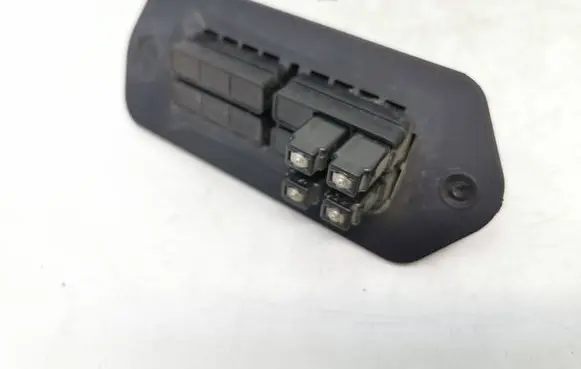Mercedes-Benz Citan W415 Sliding door contact joint 8200428700d