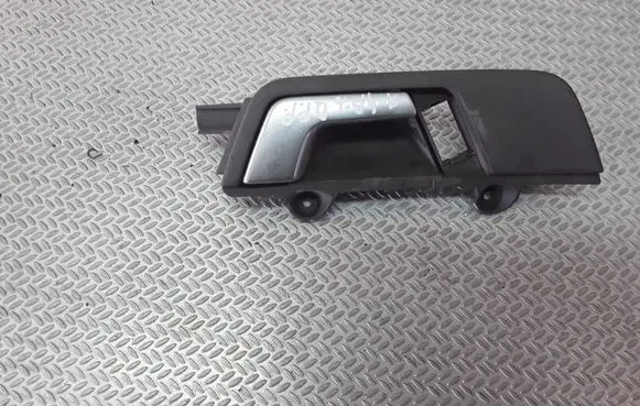 Audi A4 S4 B6 8E 8H Front door interior handle 8E2837020