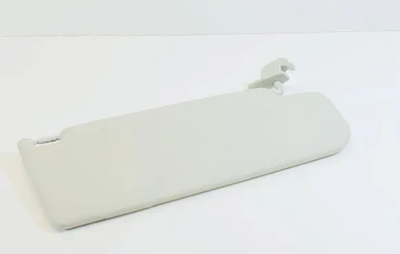 Skoda Octavia Mk2 (1Z) Sun visor 1Z0857551H 1Z0857551N 5J1857551B