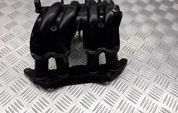 Citroen C2 Intake manifold 9631980380