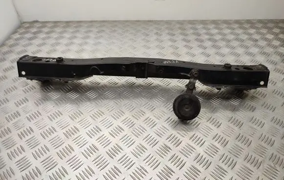Toyota Corolla Verso AR10 Top upper radiator support slam panel 