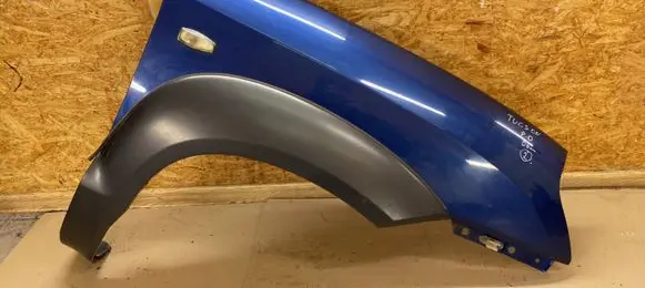 Hyundai Tucson JM Fender
