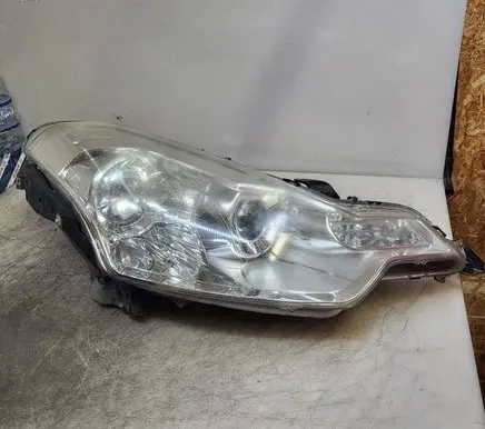 Citroen C-Crosser Headlight/headlamp