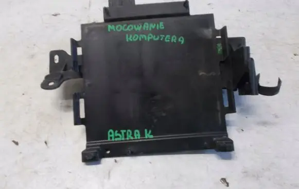 Opel Astra K Gearbox control unit/module