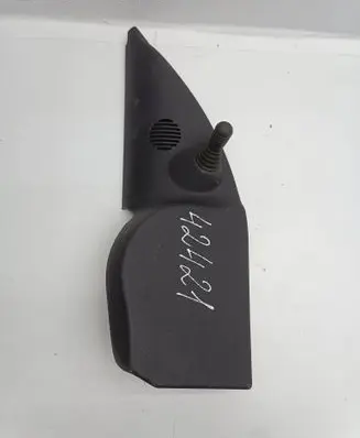Opel Combo C Plastic wing mirror trim cover 9224183