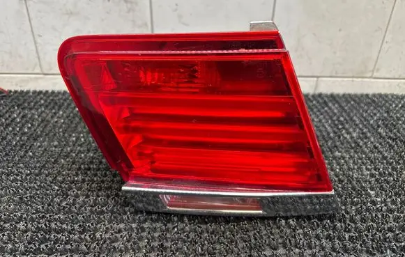 BMW 7 F01 F02 F03 F04 Tailgate rear/tail lights 7182205 HKF01T2LH 27000105