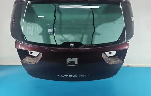 Seat Altea Tailgate/trunk/boot lid IMPRK1531737