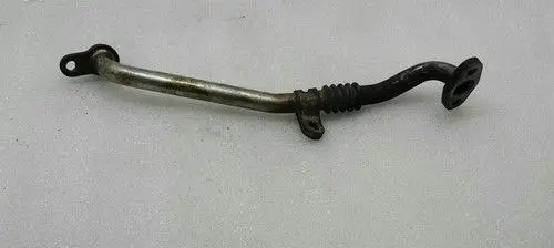 Mitsubishi Lancer Oil sump strainer pipe 1225A180