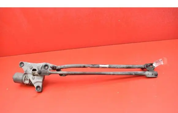 Volvo V50 Front wiper linkage and motor 30699342