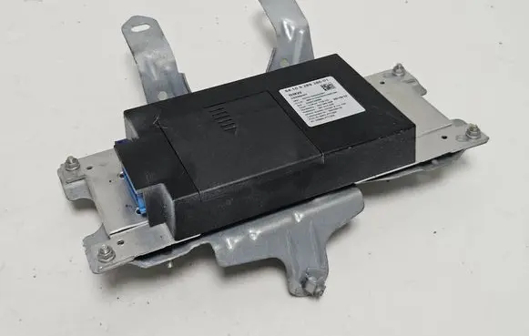 BMW M5 Other control units/modules 9289386 9174271