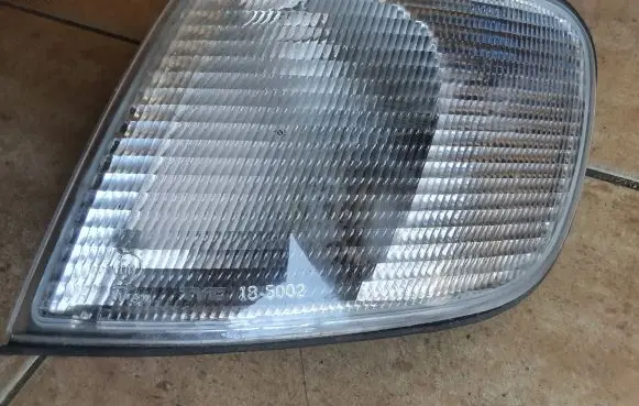 Audi 100 S4 C4 Front indicator light 185002
