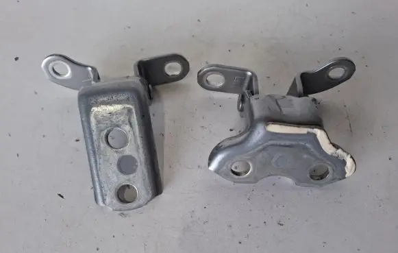 Lexus NX Front door hinge set A046694