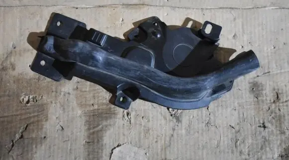 BMW 4 G22 G23 G24 G26 Engine compartment rubber 7486824