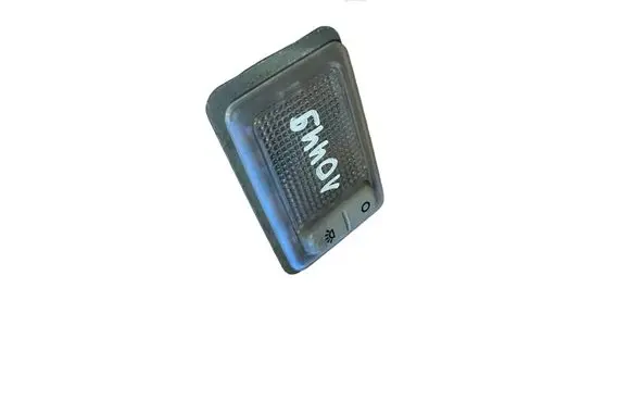 Ford Mondeo MK IV Other interior light 152940