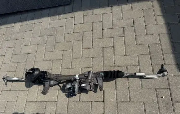 Mercedes-Benz EQB Steering rack 2474604902 A2474604902