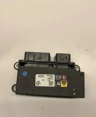Chevrolet Camaro Airbag control unit/module 812586170 13510817