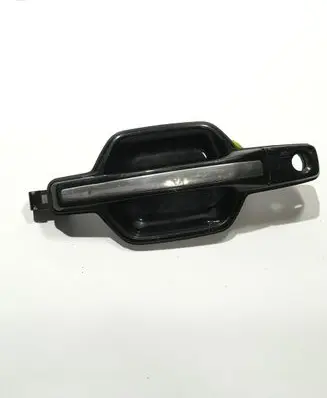 Mitsubishi Pajero Front door exterior handle MR556247