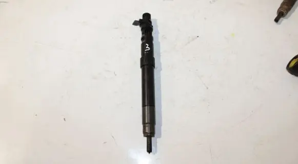 Ford Mondeo MK IV Fuel injector 9686191080