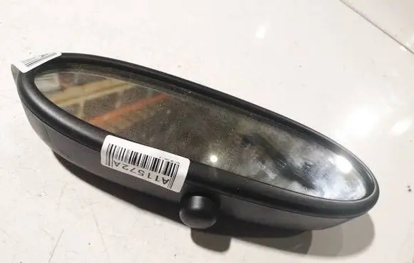 Mini One - Cooper R50 - 53 Rear view mirror (interior) E1010784