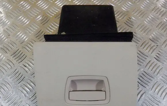 BMW 7 F01 F02 F03 F04 Glove box 9143958