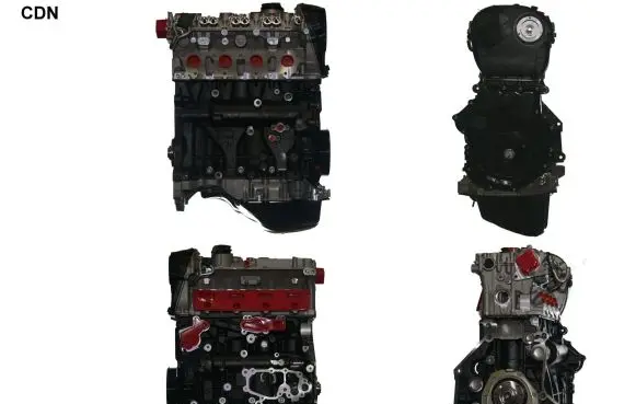 Audi A4 S4 B7 8E 8H Engine CDN