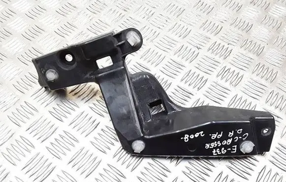 Citroen C-Crosser Headlight/headlamp mounting bracket 8301A796