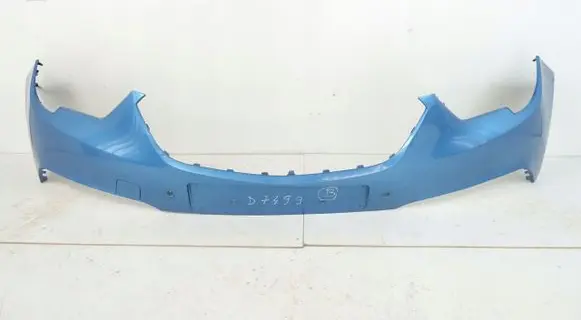 Opel Crossland X Front bumper 39097370