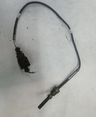 Mercedes-Benz E W211 Exhaust gas temperature sensor 03G906088AC