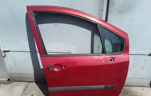 Renault Modus Front door 43R001582