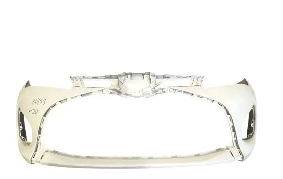 Toyota Yaris Front bumper 521190D660AS21 521190D660