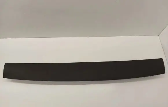 Volkswagen Golf VII Tailgate/trunk upper cover trim 5G9867587