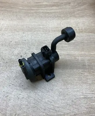 Opel Vectra C Vacuum valve 09128022